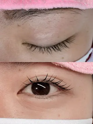 マツエク・マツパ トータルビューティー サロン・Ｎの眉毛・アイブロウイメージ