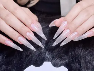 ネイル Lumi Shinokuboのネイルデザイン