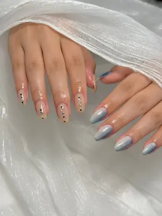 ネイル Amo nailsalonのネイルデザイン