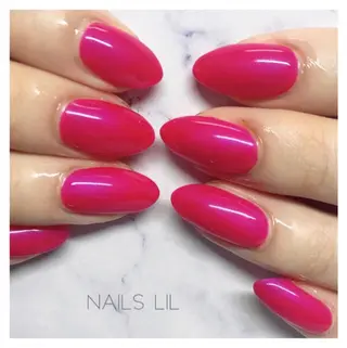 ネイル Nail salon luluのネイルデザイン