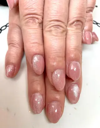 ネイル nailist cocoのネイルデザイン