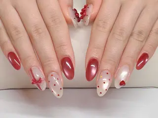 ネイル Ring nail salonのネイルデザイン