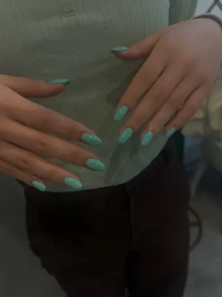 ネイル 🧁eye/nail /Nagomi♡🧁のマツエク・マツパデザイン