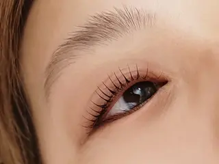 マツエク・マツパ PROGRESS 龍ヶ崎 erinaのマツエク・マツパデザイン