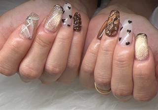 ネイル nail salon OnRのネイルデザイン