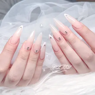 ネイル Lulu Nail 🫧ユユのネイルデザイン