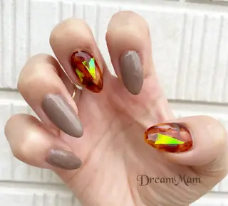 ネイル Nail Salon Ｄream Mamのネイルデザイン