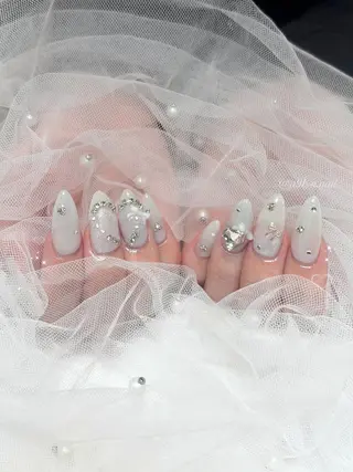 ネイル aoi ♡のネイルデザイン