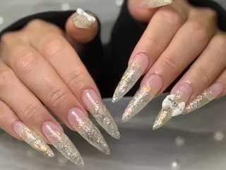 ネイル 新宿salon nodokaのネイルデザイン