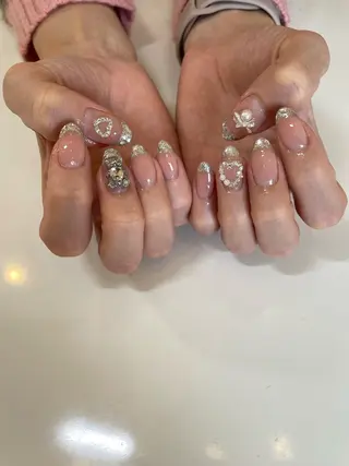 ネイル Nail Salon Gummi.のネイルデザイン