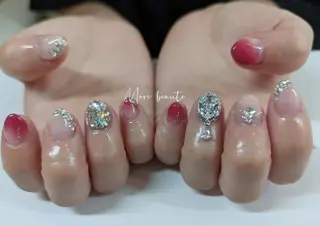 ネイル I LOVE ME NAIL.｡.:*♡のネイルデザイン