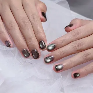 ネイル Iatte.nail 【ラテネイル】のネイルデザイン