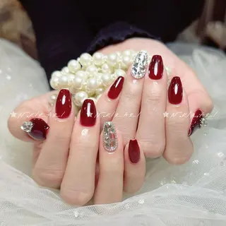 ネイル nana 🤍のネイルデザイン