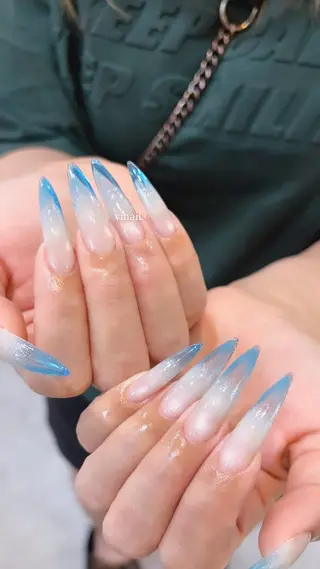 ネイル vinail. ビネルのネイルデザイン