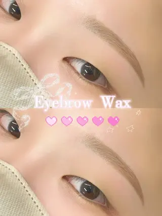 アイブロウ en吉祥寺店🎀 itonaの眉毛・アイブロウイメージ