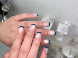 ネイル Glow Nail スカルプ専門店のネイルデザイン