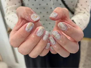 ネイル LILY MIZUKIのマツエク・マツパデザイン