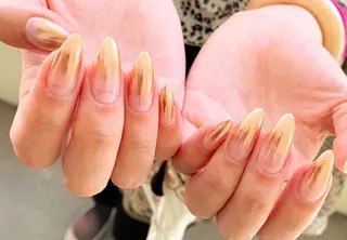 ネイル amour 平塚店のネイルデザイン