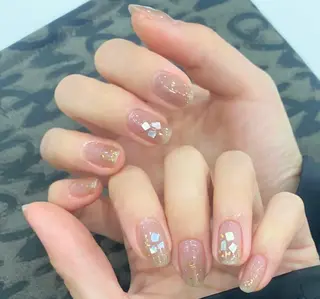 ネイル D-BEAUTY Nailsalonのネイルデザイン
