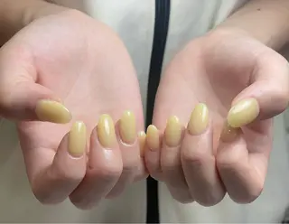 ネイル 中野駅から2分 MEO NAILのネイルデザイン