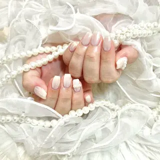 ネイル WISTERIA reikaのネイルデザイン