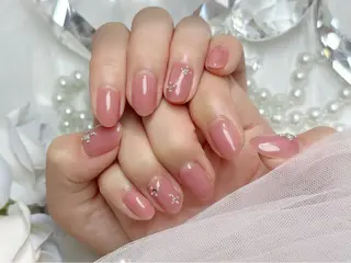 ネイル k misakiのネイルデザイン