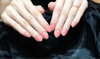 ネイル Lucky Nail Salon❷のネイルデザイン
