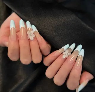 ネイル GreenNail karinのネイルデザイン