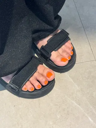 ネイル 1ga_ cullのネイルデザイン