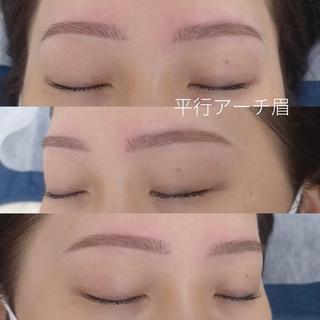 アイブロウ Regard Atelier💠の眉毛・アイブロウイメージ
