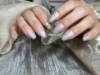 ネイル 🎀宮澤 ミナ🎀のネイルデザイン
