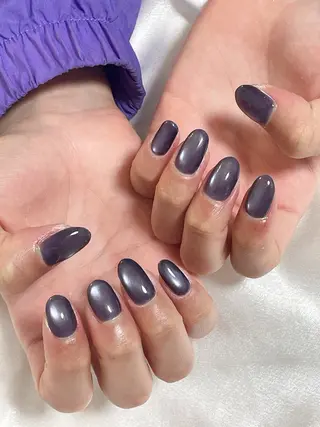 ネイル mogunail &blowのネイルデザイン
