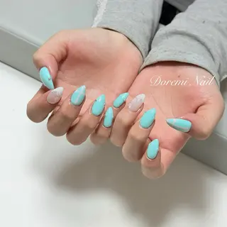 ネイル Doremi Nailのネイルデザイン