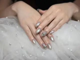 ネイル Only.1 Nailのネイルデザイン