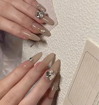 ネイル yu iのネイルデザイン