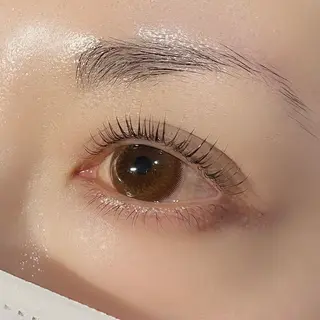 マツエク・マツパ ⋱ 𝐁𝐒 misato ⋰のマツエク・マツパデザイン