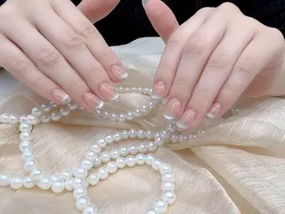 ネイル 🦋Minmin nail salonのネイルデザイン