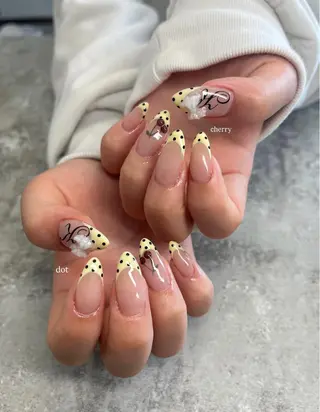 ネイル Chika/ C.nailのネイルデザイン