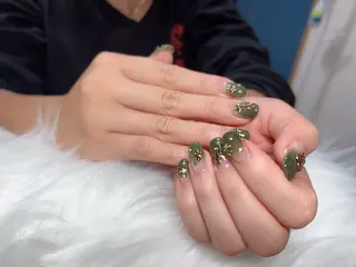 ネイル Nail Room.Dooのネイルデザイン