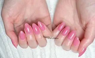 ネイル nancy nailのマツエク・マツパデザイン