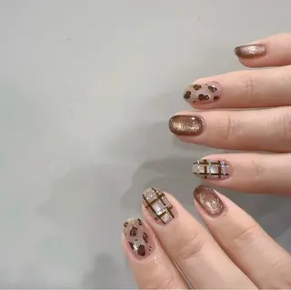 ネイル Hello Nailのネイルデザイン