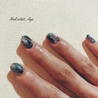ネイル Kiffer Ayaのネイルデザイン