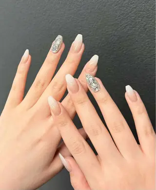 ネイル LISA ANA.CHUOのネイルデザイン