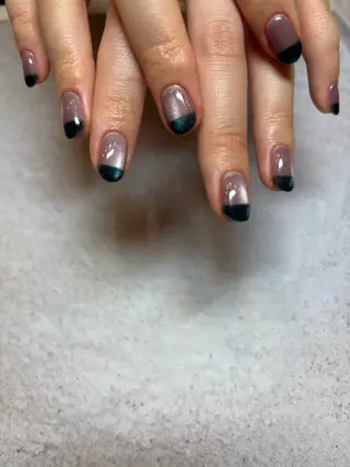 ネイル 【LINON】 airiのネイルデザイン