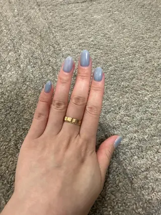 ネイル Tagi Nail 銀座店のネイルデザイン