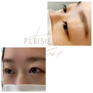 マツエク・マツパ ma-pa eye＆hairのマツエク・マツパデザイン