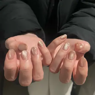 ネイル haku. kanaのネイルデザイン