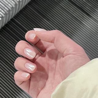 ネイル エリ🫧 nail池袋東口のネイルデザイン
