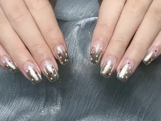 ネイル 💕Dreamy KIYO💕のネイルデザイン