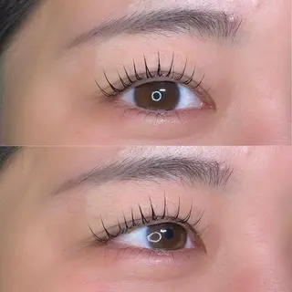 マツエク・マツパ Limery　🎀 ʏᴜᴋɪのマツエク・マツパデザイン